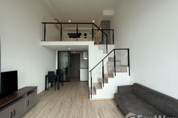 1 Bedroom Condo for rent in The Rich Rama 9 - Srinakarin, Suan Luang, Bangkok near Airport Rail Link Hua Mak