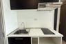 1 Bedroom Condo for rent in The Rich Rama 9 - Srinakarin, Suan Luang, Bangkok near Airport Rail Link Hua Mak