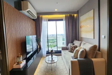 2 Bedroom Condo for rent in Life Ladprao Valley, Chom Phon, Bangkok near BTS Ladphrao Intersection