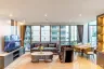 2 Bedroom Condo for rent in The Room Sukhumvit 21, Khlong Toei Nuea, Bangkok near MRT Sukhumvit