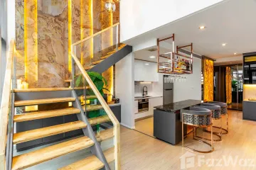 2 Bedroom Condo for rent in Khlong Toei Nuea, Bangkok near MRT Sukhumvit