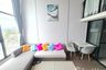 1 Bedroom Condo for rent in Park Origin Chula Samyan, Maha Phruettharam, Bangkok near MRT Sam Yan