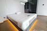 1 Bedroom Condo for rent in Park Origin Chula Samyan, Maha Phruettharam, Bangkok near MRT Sam Yan