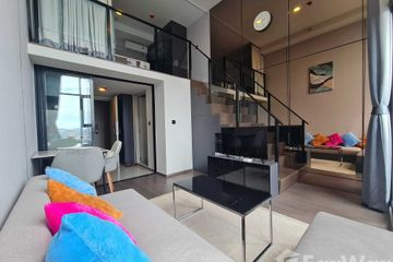 1 Bedroom Condo for rent in Maha Phruettharam, Bangkok near MRT Hua Lamphong