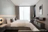 1 Bedroom Condo for rent in Tait Sathorn 12, Silom, Bangkok near BTS Saint Louis