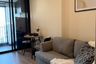 1 Bedroom Condo for rent in NUE District R9, Huai Khwang, Bangkok near MRT Phra Ram 9