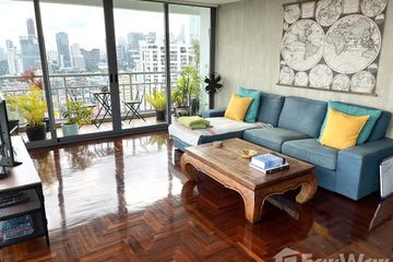 2 Bedroom Condo for rent in Khlong Toei, Bangkok near BTS Asoke