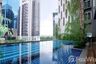 1 Bedroom Condo for rent in Noble Revolve Ratchada, Huai Khwang, Bangkok near MRT Thailand Cultural Centre