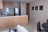 2 Bedroom Condo for rent in Villa Asoke, Makkasan, Bangkok near MRT Phetchaburi