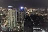 2 Bedroom Condo for rent in Villa Asoke, Makkasan, Bangkok near MRT Phetchaburi