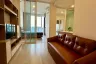 1 Bedroom Condo for rent in De Lapis Charan 81, Bang O, Bangkok near MRT Bang Phlat