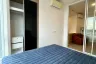 1 Bedroom Condo for rent in De Lapis Charan 81, Bang O, Bangkok near MRT Bang Phlat
