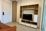 1 Bedroom Condo for rent in De Lapis Charan 81, Bang O, Bangkok near MRT Bang Phlat
