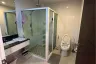 1 Bedroom Condo for rent in Tourmaline Gold Sathorn-Taksin, Khlong Ton Sai, Bangkok near BTS Krung Thon Buri
