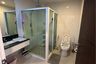 1 Bedroom Condo for rent in Tourmaline Gold Sathorn-Taksin, Khlong Ton Sai, Bangkok near BTS Krung Thon Buri