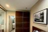1 Bedroom Apartment for rent in Ideo Q Chula - Samyan, Maha Phruettharam, Bangkok near MRT Sam Yan