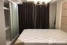 1 Bedroom Condo for rent in Amaranta Residence, Huai Khwang, Bangkok near MRT Huai Khwang