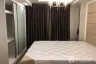 1 Bedroom Condo for rent in Amaranta Residence, Huai Khwang, Bangkok near MRT Huai Khwang