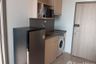 1 Bedroom Condo for rent in IDEO O2, Bang Na, Bangkok near BTS Bang Na