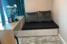 1 Bedroom Condo for rent in Infinite Moff Metro Sky Bangsue Prachachuen, Wong Sawang, Bangkok near MRT Bang Son