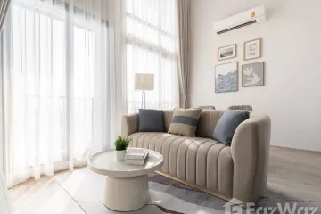 1 Bedroom Condo for rent in Suan Luang, Bangkok near Airport Rail Link Ramkhamhaeng