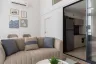 1 Bedroom Condo for rent in The Tree Pattanakarn - Ekkamai, Suan Luang, Bangkok near Airport Rail Link Ramkhamhaeng