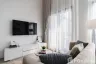 1 Bedroom Condo for rent in The Tree Pattanakarn - Ekkamai, Suan Luang, Bangkok near Airport Rail Link Ramkhamhaeng
