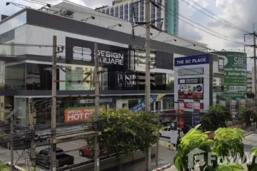 Office for rent in The SC Place, Din Daeng, Bangkok near MRT Ratchadaphisek