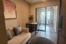 1 Bedroom Condo for rent in Notting Hill Jatujak Interchange, Chom Phon, Bangkok near BTS Mo chit