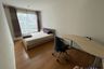1 Bedroom Condo for rent in Condolette Light Convent, Silom, Bangkok near BTS Chong Nonsi