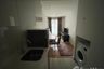 1 Bedroom Condo for rent in Condolette Light Convent, Silom, Bangkok near BTS Chong Nonsi