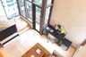 1 Bedroom Condo for rent in The Emporio Place, Khlong Tan, Bangkok near BTS Phrom Phong