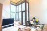 1 Bedroom Condo for rent in The Emporio Place, Khlong Tan, Bangkok near BTS Phrom Phong