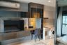 Condo for rent in Life One Wireless, Lumpini, Bangkok near BTS Ploen Chit
