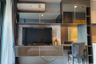 Condo for rent in Life One Wireless, Lumpini, Bangkok near BTS Ploen Chit