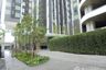 1 Bedroom Condo for rent in Edge Sukhumvit 23, Khlong Toei Nuea, Bangkok near BTS Asoke