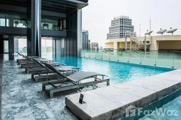 1 Bedroom Condo for rent in Khlong Toei Nuea, Bangkok near MRT Sukhumvit