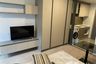 Condo for rent in Ideo Rama 9 - Asoke, Huai Khwang, Bangkok near MRT Phra Ram 9