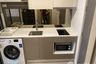 Condo for rent in Ideo Rama 9 - Asoke, Huai Khwang, Bangkok near MRT Phra Ram 9