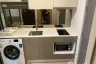 Condo for rent in Ideo Rama 9 - Asoke, Huai Khwang, Bangkok near MRT Phra Ram 9