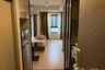 Condo for rent in Ideo Rama 9 - Asoke, Huai Khwang, Bangkok near MRT Phra Ram 9
