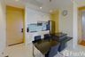 2 Bedroom Condo for rent in Amanta Lumpini, Thung Maha Mek, Bangkok near MRT Khlong Toei