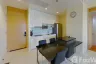 2 Bedroom Condo for rent in Amanta Lumpini, Thung Maha Mek, Bangkok near MRT Khlong Toei