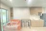 1 Bedroom Condo for rent in The Parkland Charan - Pinklao, Bang Yi Khan, Bangkok near MRT Bang Yi Khan
