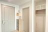 1 Bedroom Condo for rent in The Parkland Charan - Pinklao, Bang Yi Khan, Bangkok near MRT Bang Yi Khan