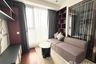 2 Bedroom Condo for rent in Altitude Symphony Charoenkrung - Sathorn, Wat Phraya Krai, Bangkok near BTS Saphan Taksin