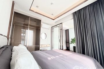 2 Bedroom Condo for rent in Wat Phraya Krai, Bangkok near BTS Saphan Taksin