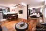 2 Bedroom Condo for rent in Siri Sathorn, Silom, Bangkok near MRT Silom