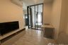 1 Bedroom Condo for rent in Niche Mono Mega Space Bangna, Bang Kaeo, Samut Prakan