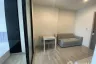 1 Bedroom Condo for rent in Niche Mono Mega Space Bangna, Bang Kaeo, Samut Prakan